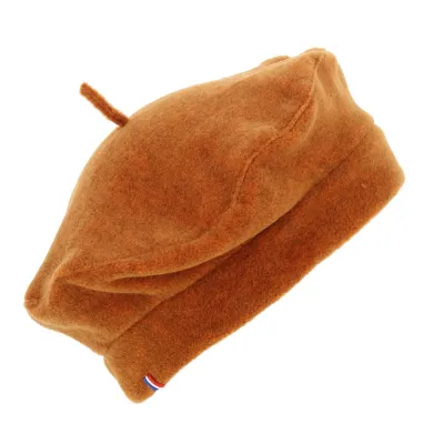 Béret polaire Denise Rouille - Traclet