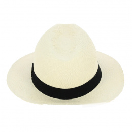 Traveller Panama Hat Pegomas Natural - Traclet