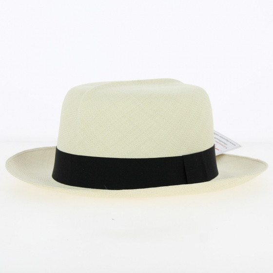 copy of Panama Montecristi Hat