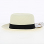Panama Hat Montecristi Colonial Super Fino