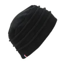 Toque polaire Colette Noir - Traclet Reference : 772 | Chapellerie Traclet