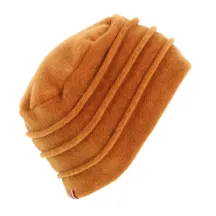 Toque polaire Colette Rouille - Traclet Reference : 4354 | Chapellerie Traclet