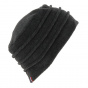 Polar Beanie Colette Anthracite - Traclet