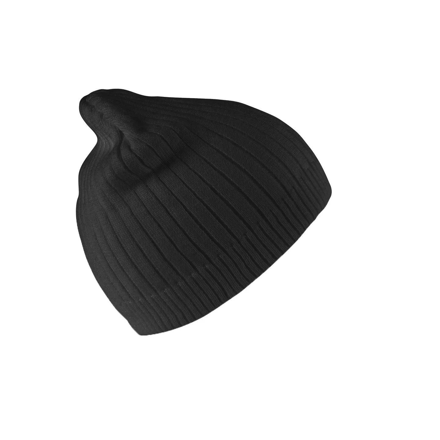 Bonnet Lorie Noir-Turquoise achat bonnet Reference : 2888 | Chapellerie Traclet