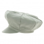 Gavroche Cap Linen - Traclet