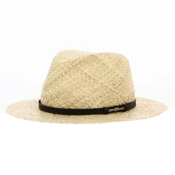 Maxime Straw Hat - Traclet