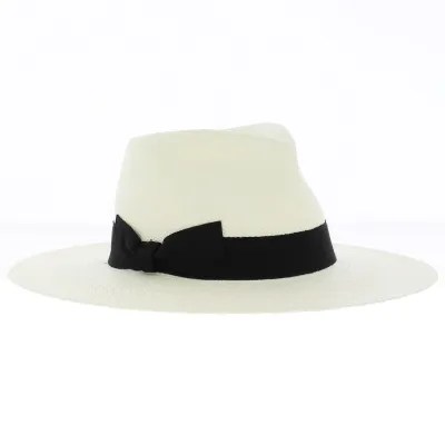 Panama Traveller Grand Bord - Traclet Reference : 12668 | Chapellerie Traclet