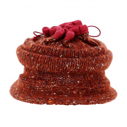 Molly Wool Women's Toque - Traclet