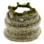 Molly Wool Women's Toque - Traclet