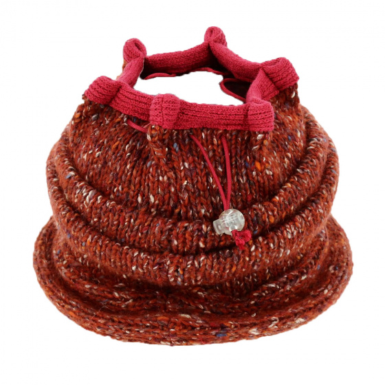 Toque Femme Molly Laine - Traclet