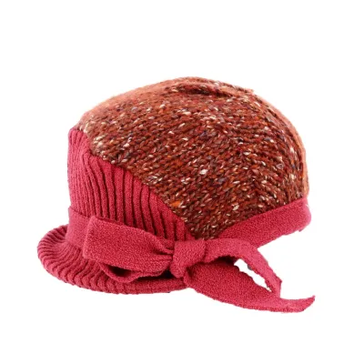 Candy Wool Cap - Traclet Reference: 18263 | Traclet Hat Shop