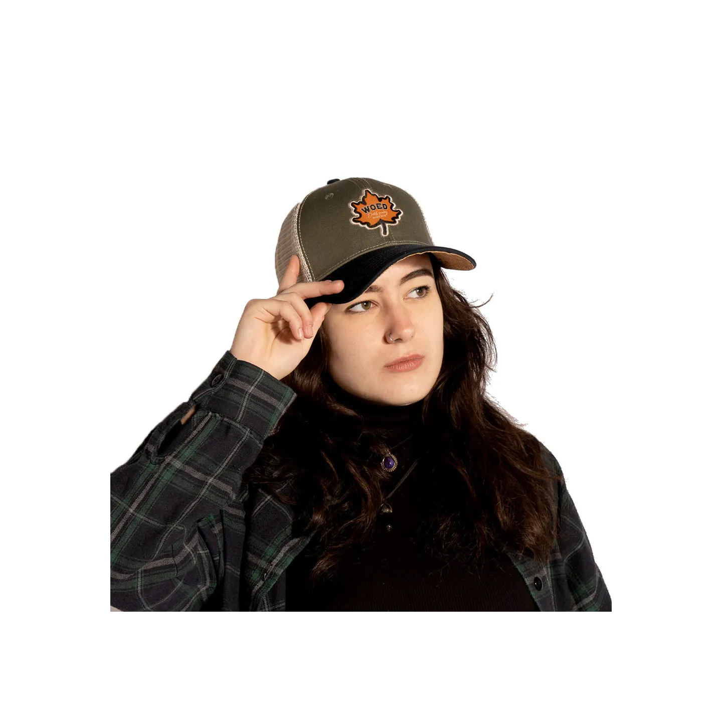 Casquette Baseball Trucker Toronto - Woed Reference : 18155 | Chapellerie Traclet
