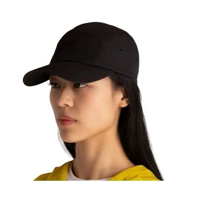 Waterproof Black Golf Baseball Cap - Tilley ref 17971 TRACLET hat shop