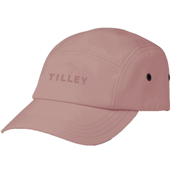 Waterproof Golf Baseball Cap Purple - Tilley