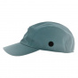 Crambes Baseball Cap Board Milan Petrol Blue