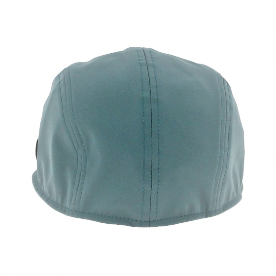 Casquette Baseball Board Milan Petrole - Crambes