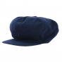 Casquette Gavroche made in France Coton Nid d'abeille - Traclet