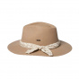 Madison Rancher Sand Hat - Brixton