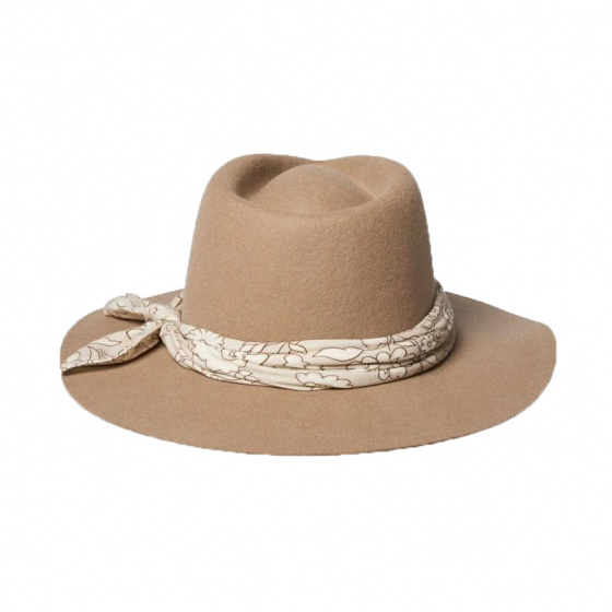 Chapeau Madison Rancher Sable - Brixton