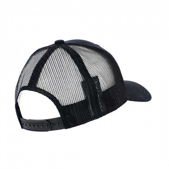 Casquette Snapback Reserve Laine Marine - Brixton