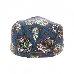 Cotton Skull Cap - Göttmann