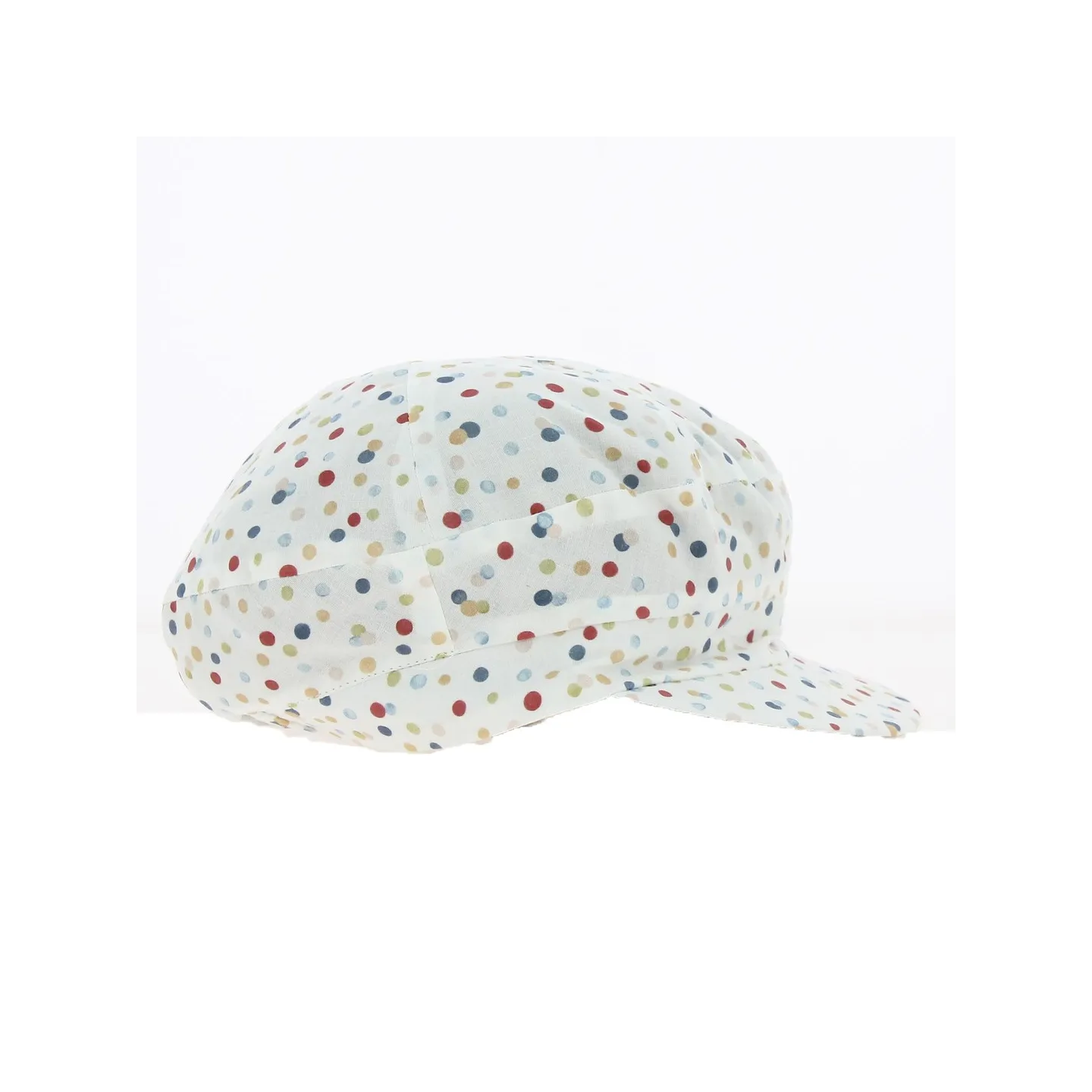 Casquette Gavroche Meemu Réversible Coton - MTM Reference : 12764 | Chapellerie Traclet
