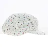 Casquette Gavroche Meemu Réversible Coton - MTM Reference : 12764 | Chapellerie Traclet