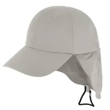 Casquette Cache-Nuque Nomade Beige - Traclet