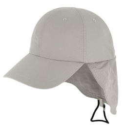 Cap Nomade Beige - Traclet