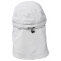 Navy Nomad Cap with Neck Cover - Traclet