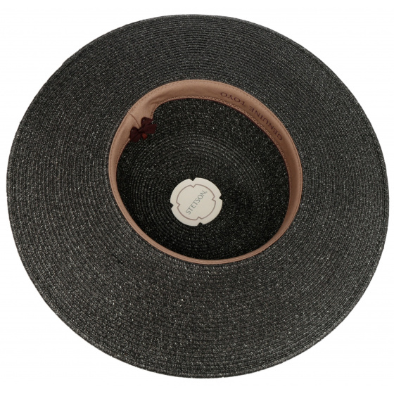 Capeline Ladies Toyo Noir - Stetson