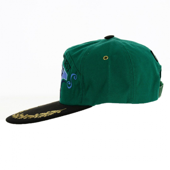 Casquette Baseball The Seas Conquest - Torpedo