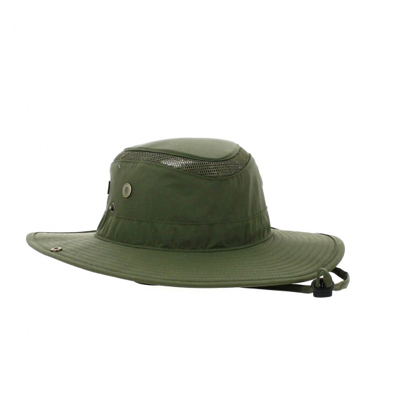 Chapeau Traveller Outdoor Winnipeg Olive - Traclet