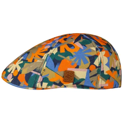 casquette Texas - Washed Checkgatsby stetson Reference : 1891 | Chapellerie Traclet