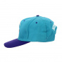 Blue Hornets Strapback Cap - Traclet