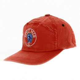 Red Sea Style Baseball Cap - Torpedo