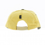 Yellow Strategic Air Command Baseball Cap - Torpedo