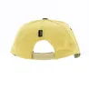 Yellow Strategic Air Command Baseball Cap - Torpedo Reference: 18326 | Traclet Hat Shop