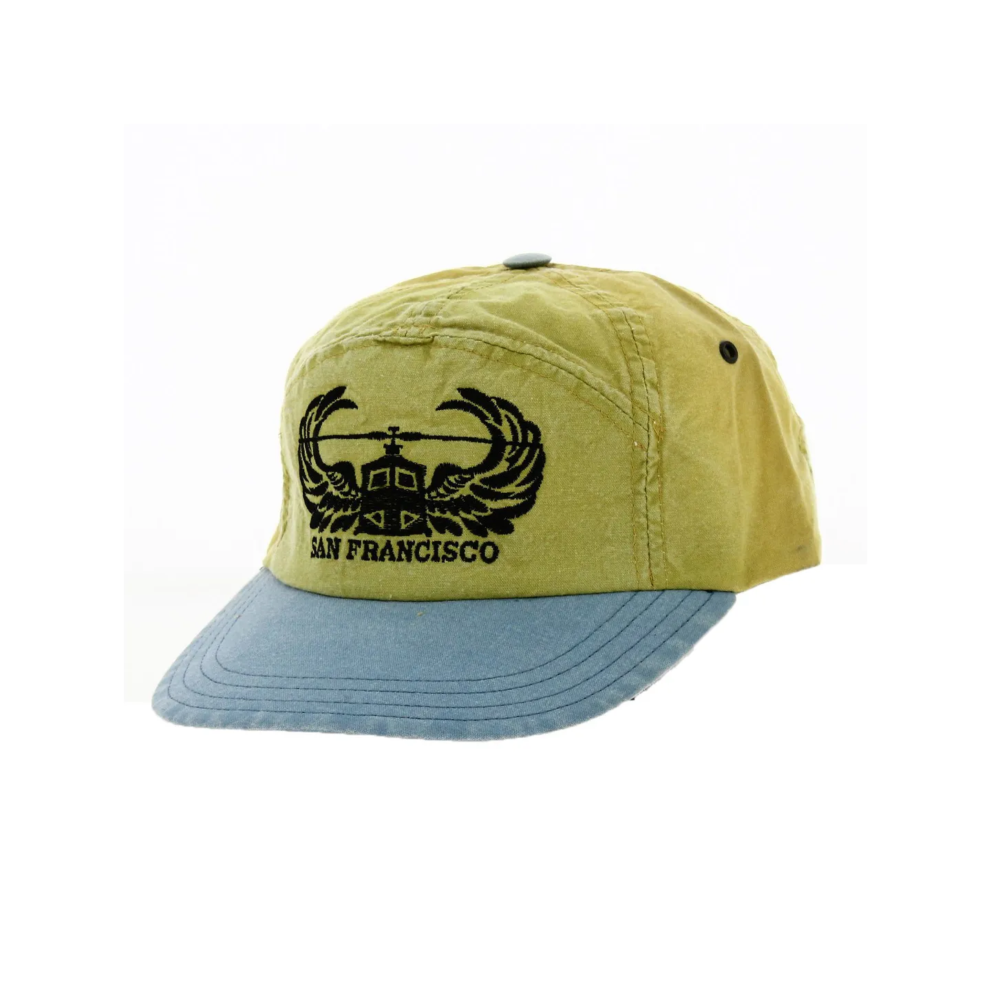 San Francisco Baseball Cap - Torpedo Reference: 18327 | Traclet Hat Shop