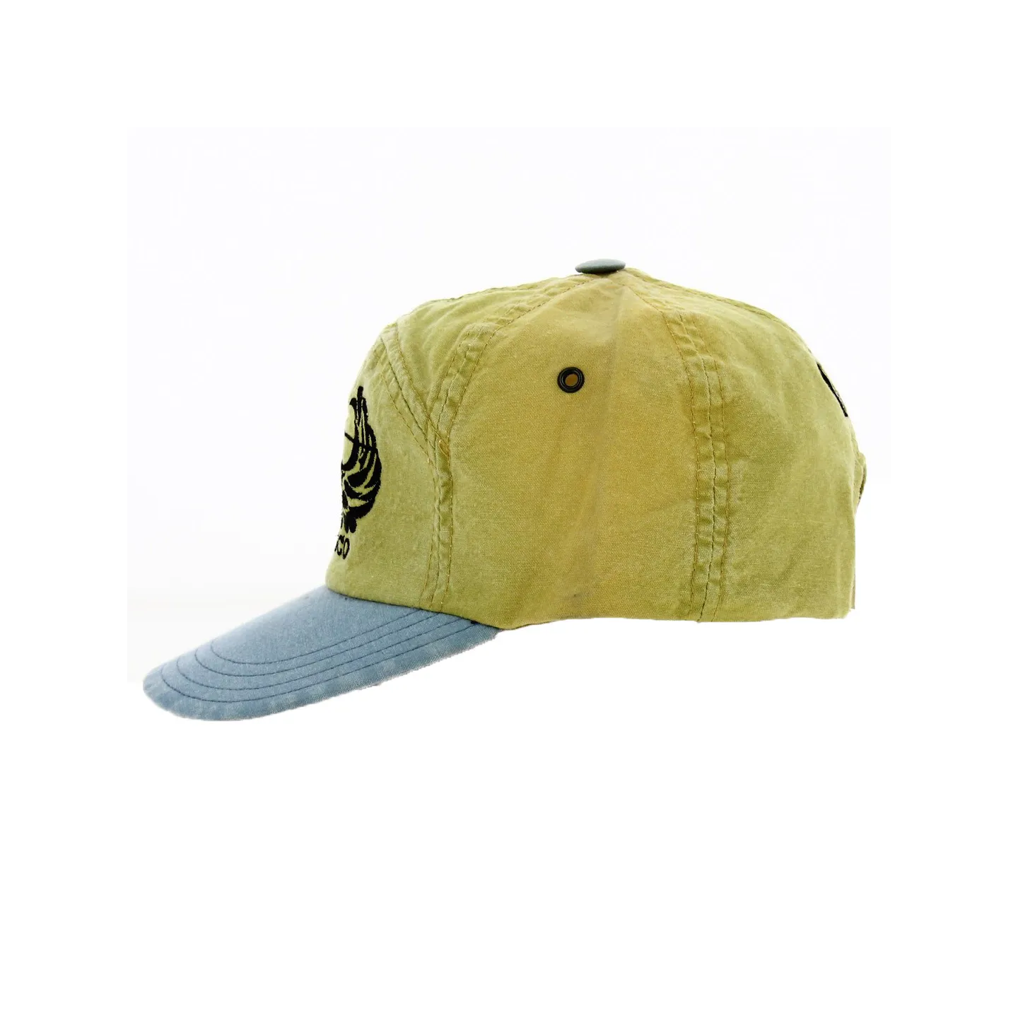 San Francisco Baseball Cap - Torpedo Reference: 18327 | Traclet Hat Shop