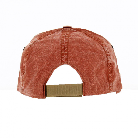 Fontenay-le-comte - Torpedo Baseball Cap