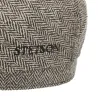 Casquette Brooklin Meridian Soie Beige UPF 40+ - Stetson Reference : 198334 | Chapellerie Traclet
