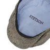 Casquette Brooklin Meridian Soie Beige UPF 40+ - Stetson Reference : 198334 | Chapellerie Traclet