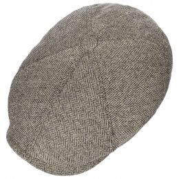 Stetson Brooklin Meridian Silk Beige UPF 40+ Cap