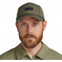 Waterproof Olive Baseball Cap - Tilley