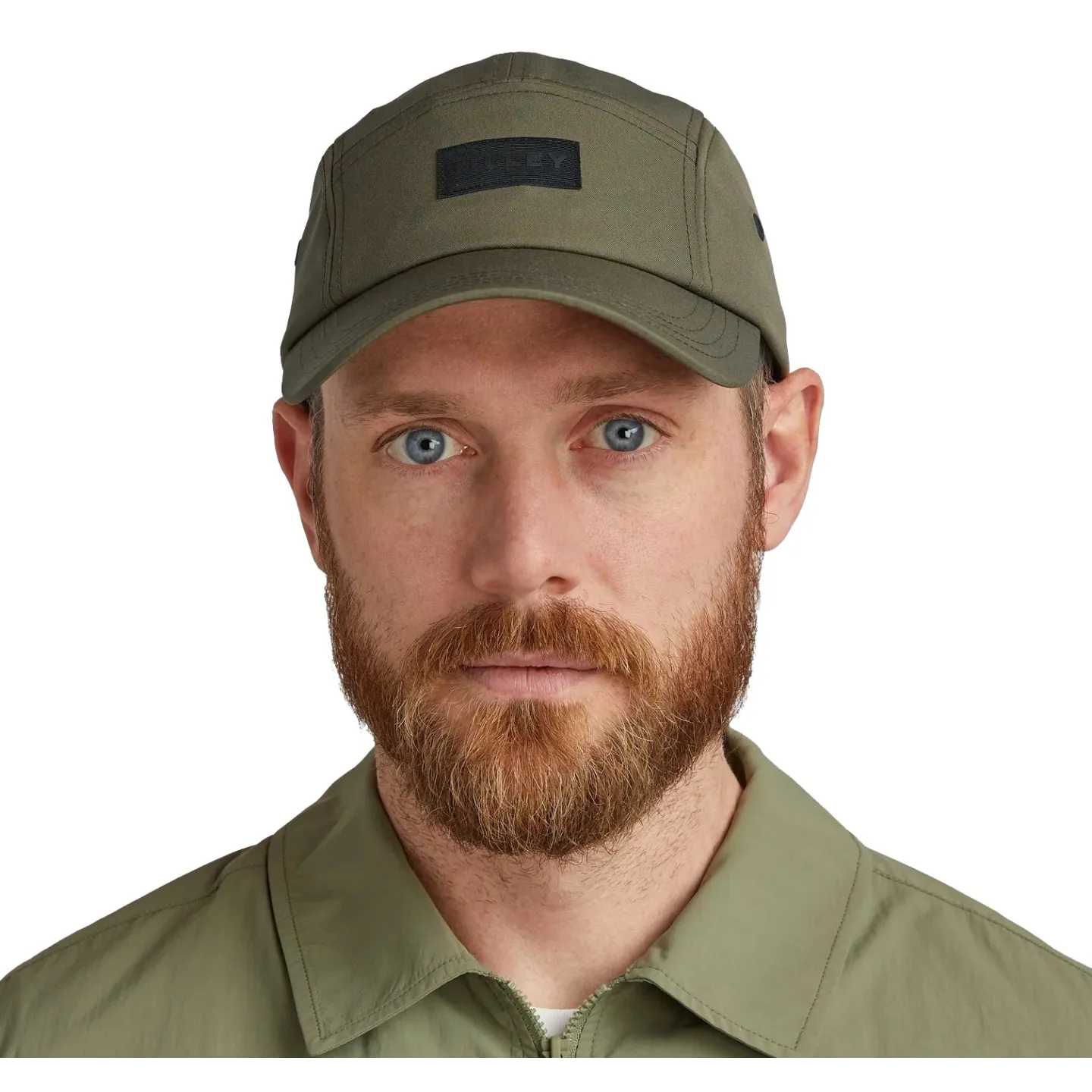 Waterproof Olive Baseball Golf Cap - Tilley ref 17968 TRACLET hat shop