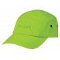 Fluorescent Yellow Waterproof Golf Baseball Cap - Tilley