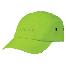 Fluorescent Yellow Waterproof Golf Baseball Cap - Tilley ref 17952 TRACLET hat shop