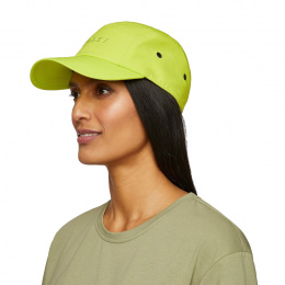 Waterproof Baseball Golf Cap Fluo Yellow - Tilley