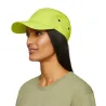 Fluorescent Yellow Waterproof Golf Baseball Cap - Tilley ref 17952 TRACLET hat shop